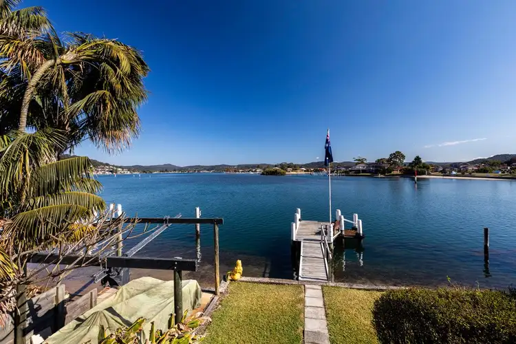 Fourth view of Homely house listing, 12A Daley Avenue, Daleys Point NSW 2257