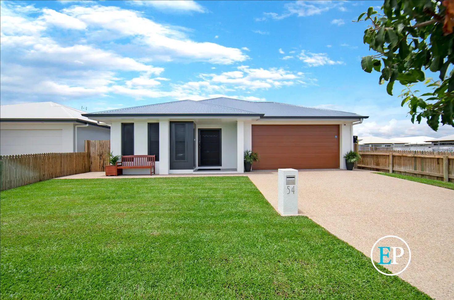 Main view of Homely house listing, 54 Periwinkle Way, Bohle Plains QLD 4817