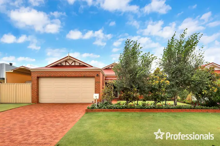 Main view of Homely house listing, 5 Nevis Lane, Canning Vale WA 6155