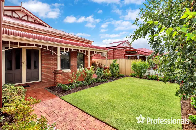 Third view of Homely house listing, 5 Nevis Lane, Canning Vale WA 6155
