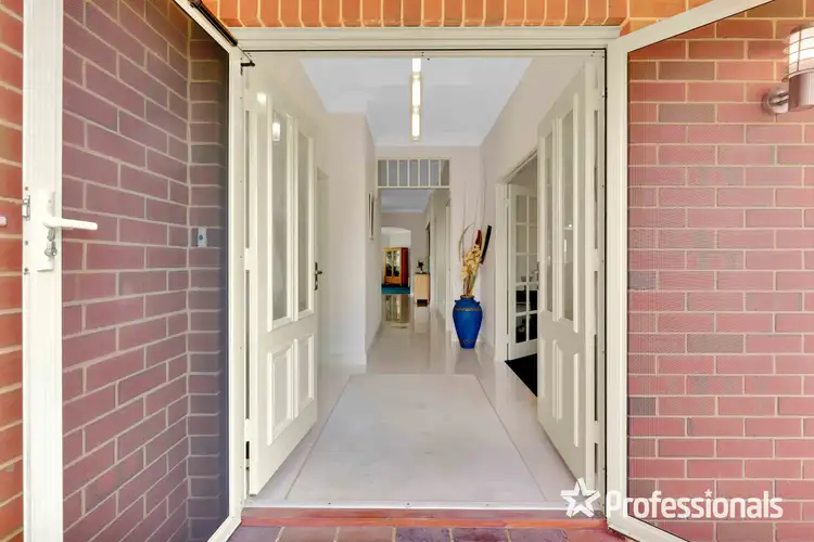Fifth view of Homely house listing, 5 Nevis Lane, Canning Vale WA 6155