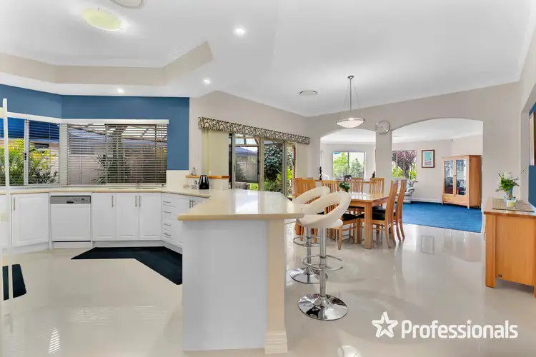 Seventh view of Homely house listing, 5 Nevis Lane, Canning Vale WA 6155