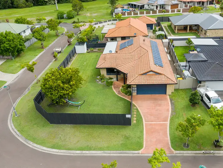 Second view of Homely house listing, 22 Oak Grove Way, Sippy Downs QLD 4556