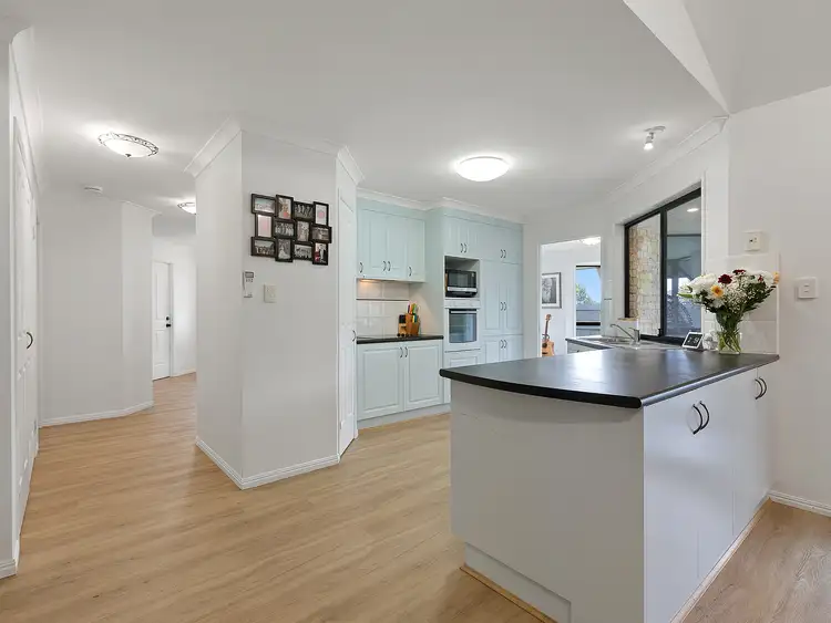 Third view of Homely house listing, 22 Oak Grove Way, Sippy Downs QLD 4556