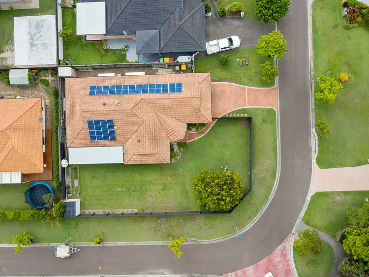 Fourth view of Homely house listing, 22 Oak Grove Way, Sippy Downs QLD 4556