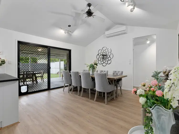 Fifth view of Homely house listing, 22 Oak Grove Way, Sippy Downs QLD 4556