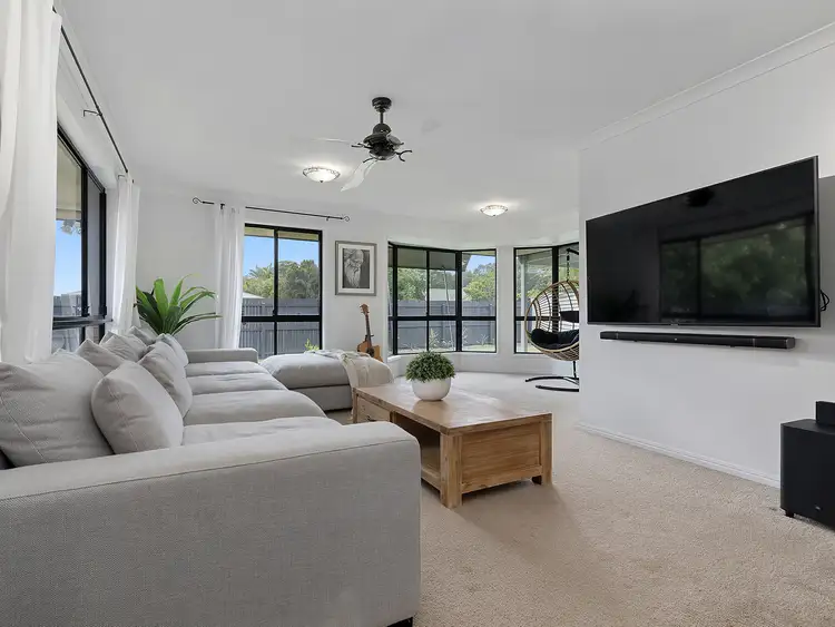 Sixth view of Homely house listing, 22 Oak Grove Way, Sippy Downs QLD 4556