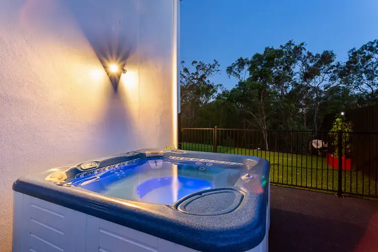 Sixth view of Homely house listing, 45 Ridgewood Drive, Brookwater QLD 4300