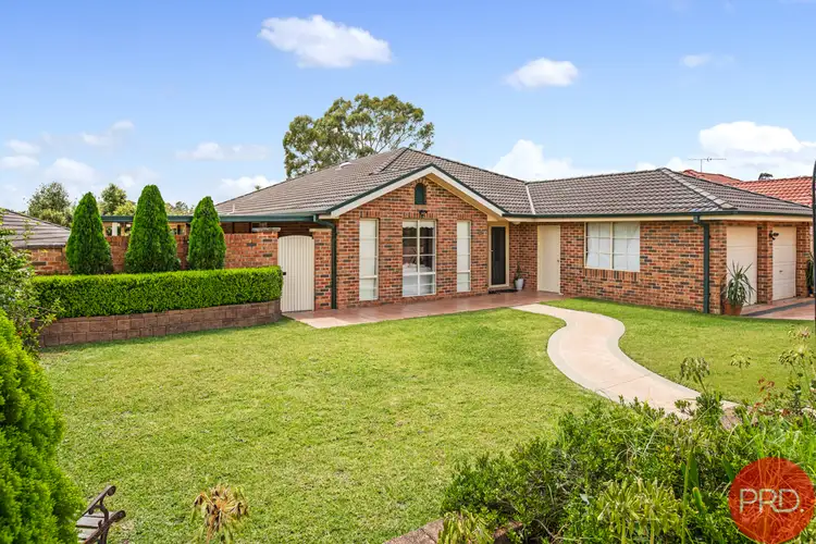 43 Galway Bay Drive, Ashtonfield NSW 2323