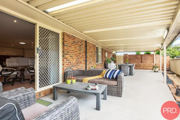Second view of Homely house listing, 43 Galway Bay Drive, Ashtonfield NSW 2323