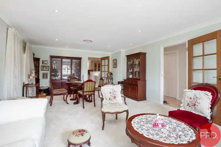 Fourth view of Homely house listing, 43 Galway Bay Drive, Ashtonfield NSW 2323