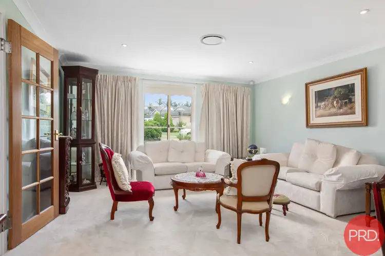 Fifth view of Homely house listing, 43 Galway Bay Drive, Ashtonfield NSW 2323