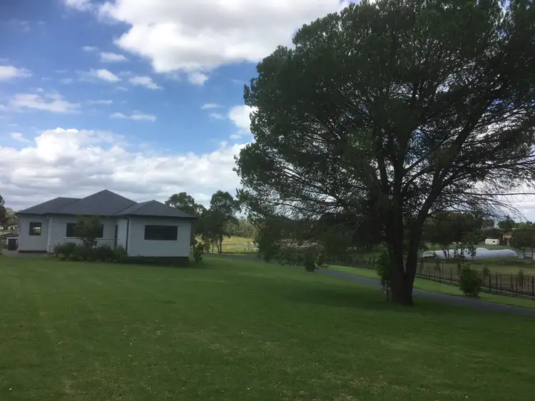 226-234 (Lot 21) Lincoln Road, Horsley Park NSW 2175