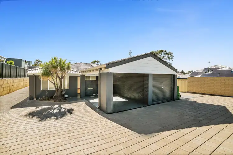 Main view of Homely house listing, 18 A Leach Road, Wanneroo WA 6065