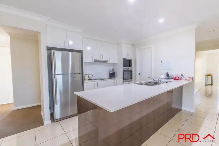 Fifth view of Homely house listing, 25 Kaputar Close, Tamworth NSW 2340