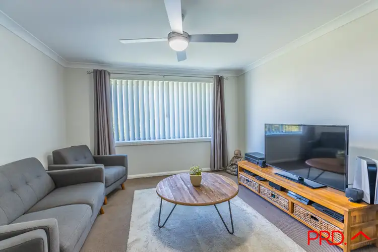 Sixth view of Homely house listing, 25 Kaputar Close, Tamworth NSW 2340