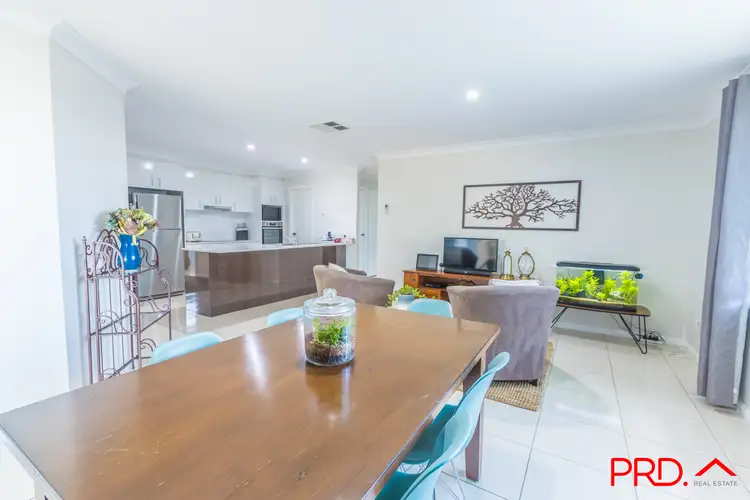 Seventh view of Homely house listing, 25 Kaputar Close, Tamworth NSW 2340