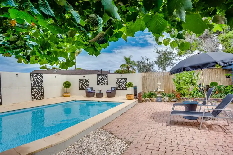 Main view of Homely house listing, 112 WARREN ROAD, Modbury North SA 5092