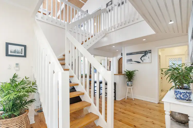 Second view of Homely house listing, 112 WARREN ROAD, Modbury North SA 5092