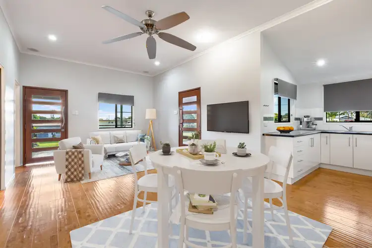 Third view of Homely house listing, 75 Rae Street, East Mackay QLD 4740