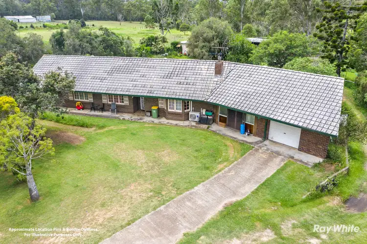 Second view of Homely house listing, 798-804 Chambers Flat Road, Logan Reserve QLD 4133