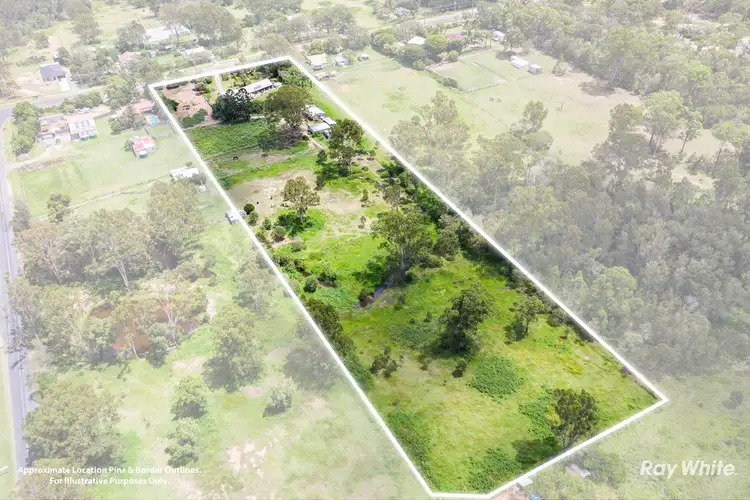 Third view of Homely house listing, 798-804 Chambers Flat Road, Logan Reserve QLD 4133