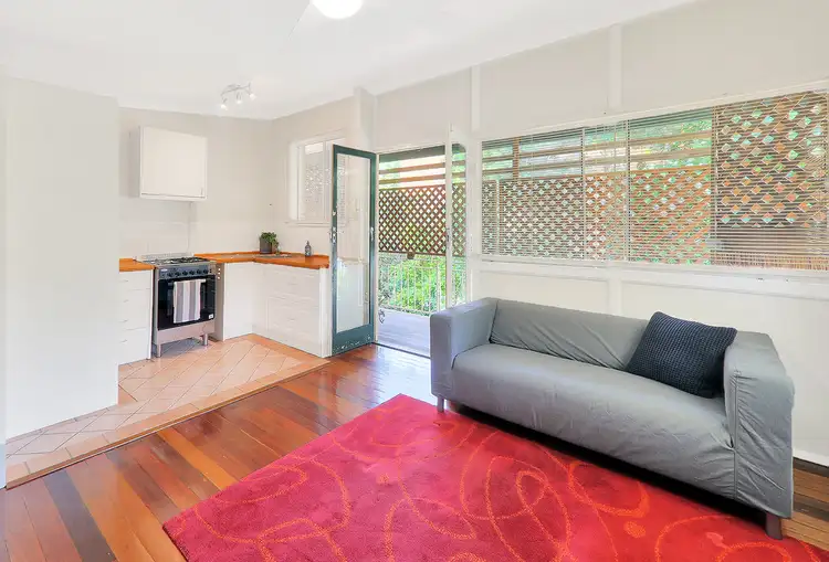 Third view of Homely unit listing, 6/69 Ormadale Road, Yeronga QLD 4104