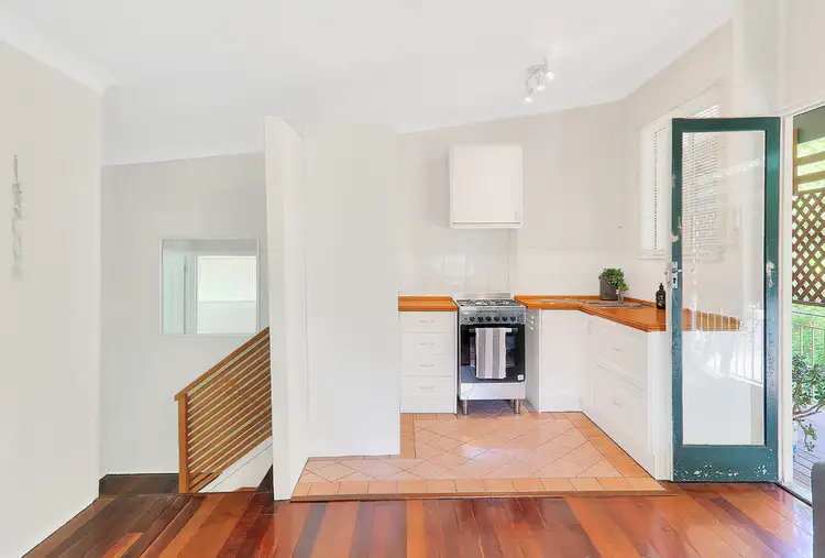 Fourth view of Homely unit listing, 6/69 Ormadale Road, Yeronga QLD 4104