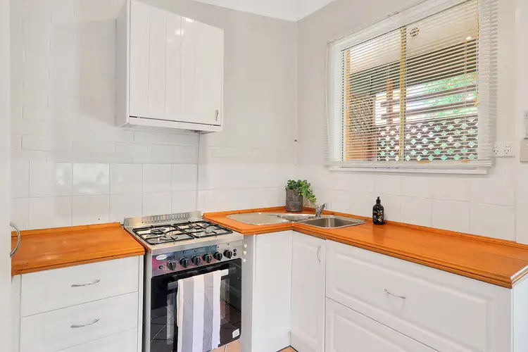 Fifth view of Homely unit listing, 6/69 Ormadale Road, Yeronga QLD 4104