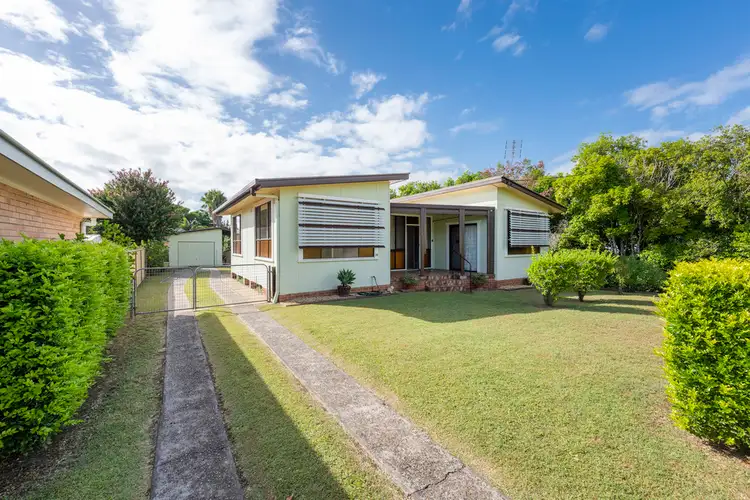 34 Bruce Street, Grafton NSW 2460