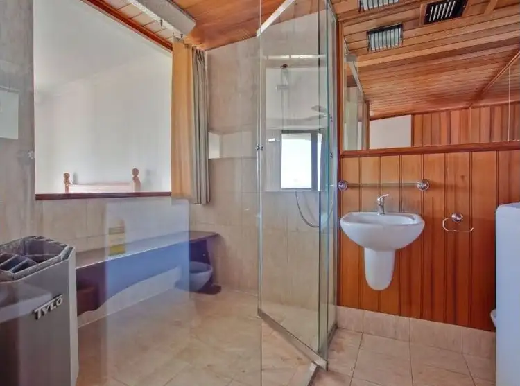 Third view of Homely apartment listing, 805/70 Remembrance Drive, Surfers Paradise QLD 4217