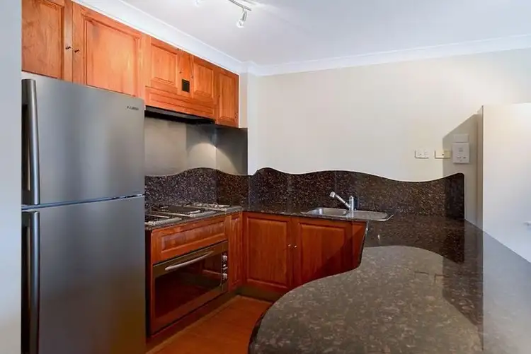 Sixth view of Homely apartment listing, 805/70 Remembrance Drive, Surfers Paradise QLD 4217