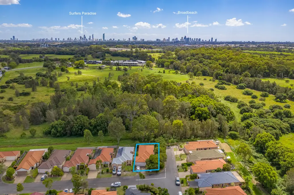 Main view of Homely house listing, 1 Fairbank Court, Merrimac QLD 4226