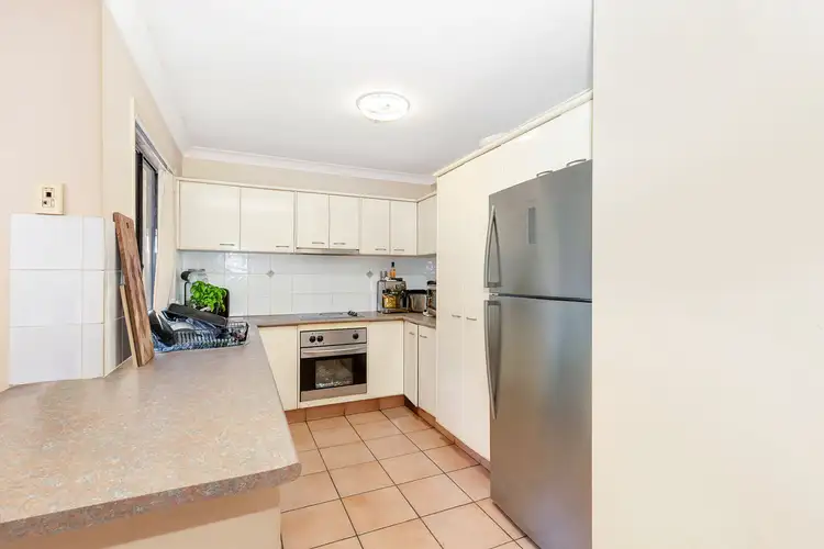 Second view of Homely house listing, 1 Fairbank Court, Merrimac QLD 4226