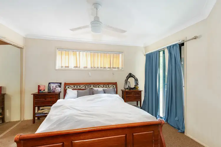 Fifth view of Homely house listing, 1 Fairbank Court, Merrimac QLD 4226