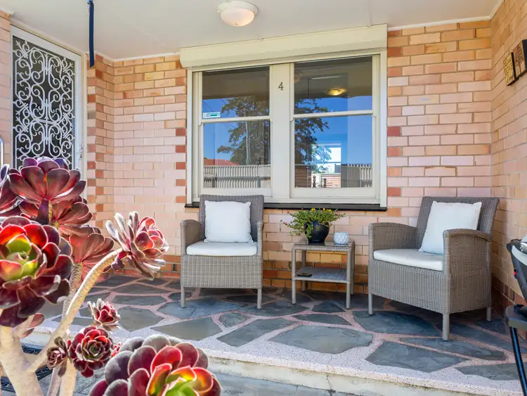 Second view of Homely unit listing, 4/536 Cross Road, Glandore SA 5037