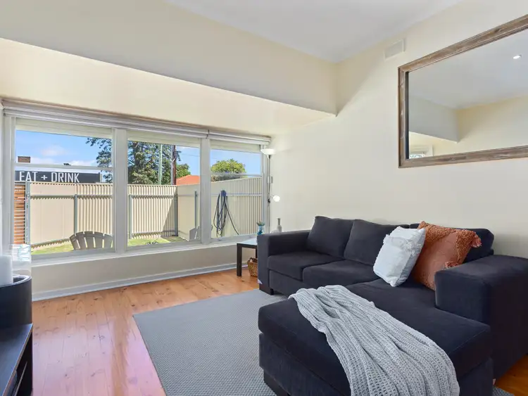 Third view of Homely unit listing, 4/536 Cross Road, Glandore SA 5037
