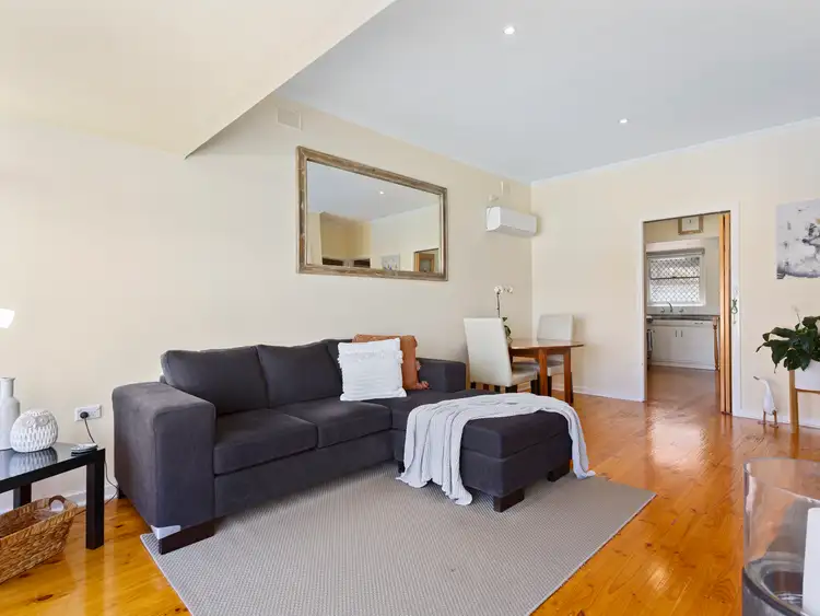 Fourth view of Homely unit listing, 4/536 Cross Road, Glandore SA 5037