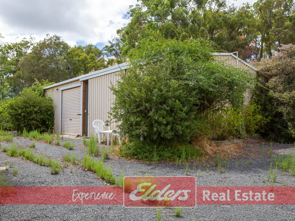 Main view of Homely rural property listing, 348 Marshall Road, Argyle WA 6239