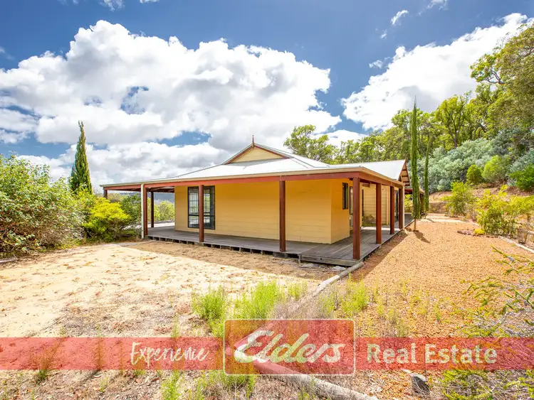 Fifth view of Homely rural property listing, 348 Marshall Road, Argyle WA 6239