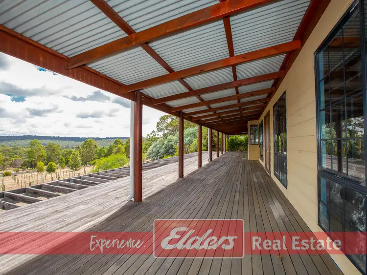 Sixth view of Homely rural property listing, 348 Marshall Road, Argyle WA 6239