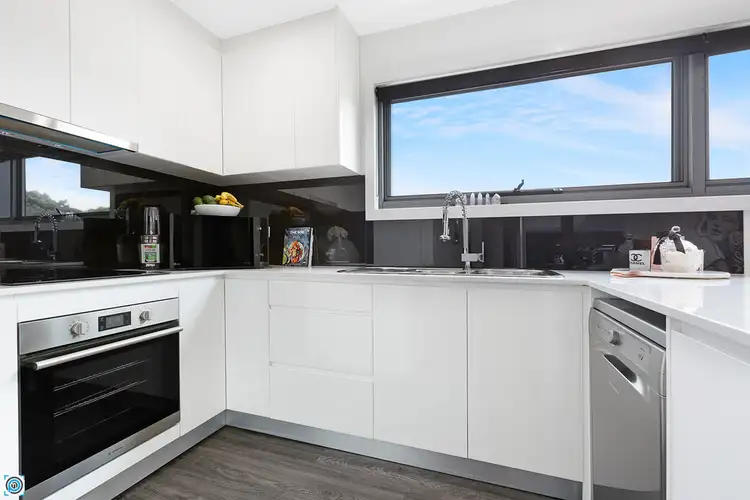 Third view of Homely apartment listing, 1/60 Gipps Street, Wollongong NSW 2500