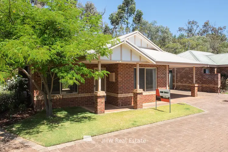 6/18 Prowse Way, Dunsborough WA 6281