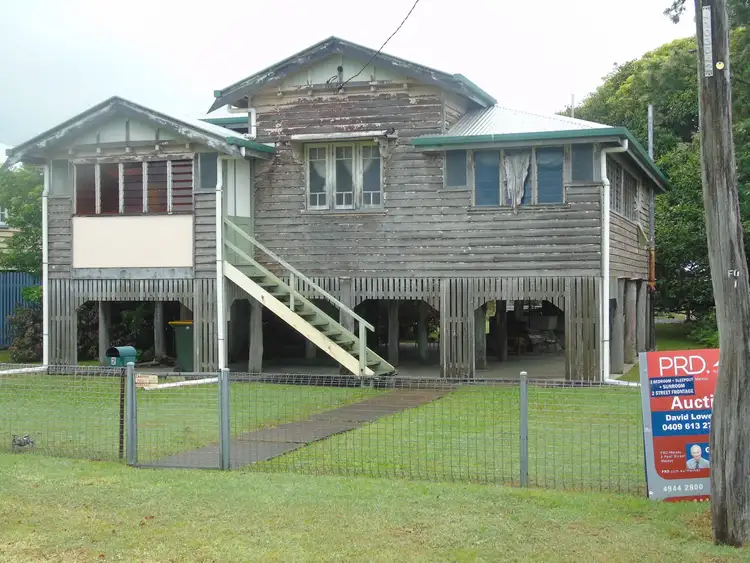 Main view of Homely house listing, 2 Forth Street, South Mackay QLD 4740