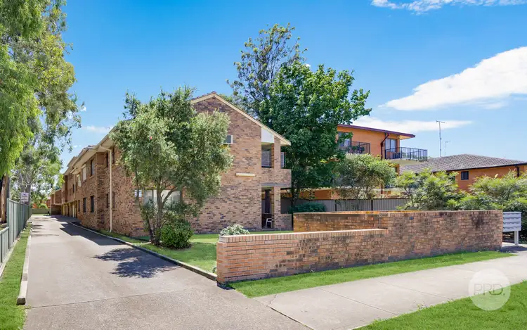 8/17 Preston St, Jamisontown NSW 2750