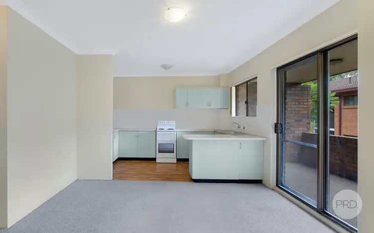 Fourth view of Homely unit listing, 8/17 Preston St, Jamisontown NSW 2750