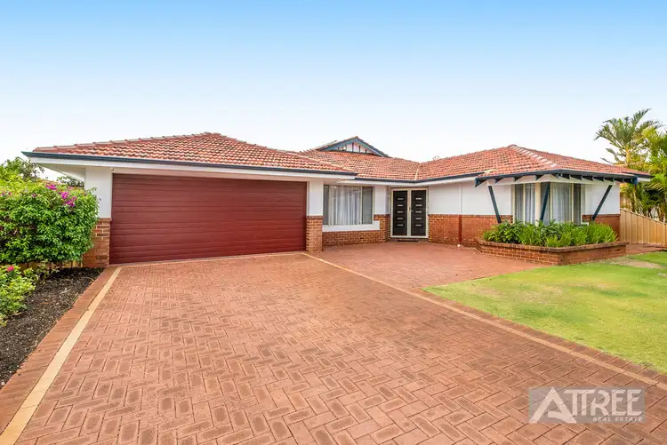 Second view of Homely house listing, 44 Central Park Avenue, Canning Vale WA 6155