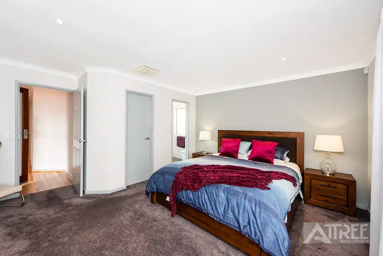 Fifth view of Homely house listing, 44 Central Park Avenue, Canning Vale WA 6155