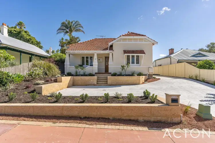 112 King William Street, Bayswater WA 6053