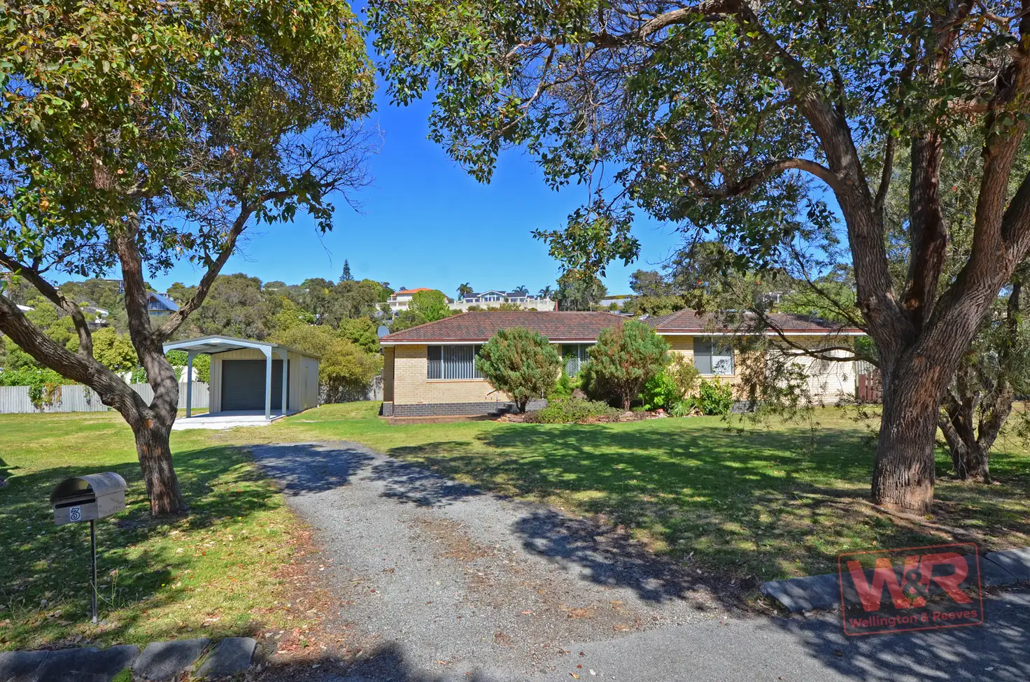 Main view of Homely house listing, 3 Keyser Road, Seppings WA 6330